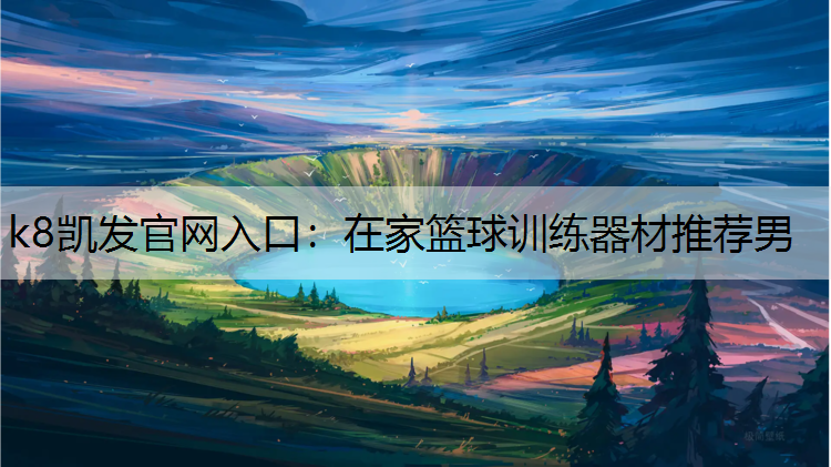 在家篮球训练器材推荐男