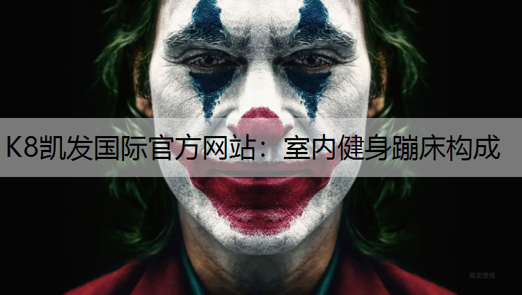 室内健身蹦床构成