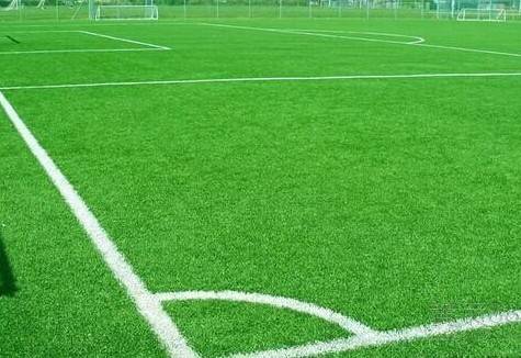 人工草坪足球场